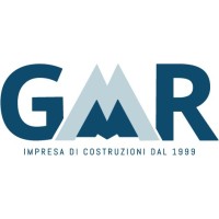 GMR logo - Similar company to Sirio Outfitting Srl