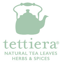 Tettiera logo - Similar company to The Maté Factor