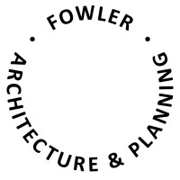 Fowler Architecture & Planning logo - Similar company to Studio Cf | Architecture And Planning