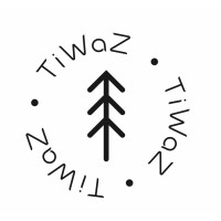 TiWaZ logo - Similar company to Tiwazz