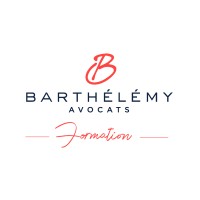 Barthélémy Avocats Formation - Toulouse logo - Similar company to Saxe Law