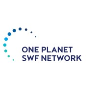One Planet Sovereign Wealth Funds logo - Similar company to Ifswf (International Forum Of Sovereign Wealth Funds)