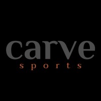 Carve Sports logo - Similar company to Loopdivision