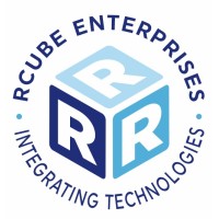 RCUBE ENTERPRISES FZ LLC logo - Similar company to Rcube