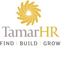 Tamar HR logo - Similar company to Apf Projects
