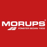 Morups Fönster AB logo - Similar company to Sunsafe
