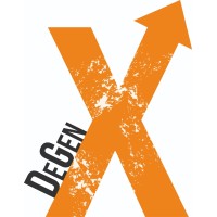 DeGenX Solutions logo - Similar company to Sandclock