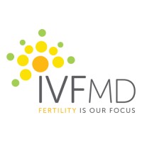 IVFMD logo - Similar company to Ivfmd Texas