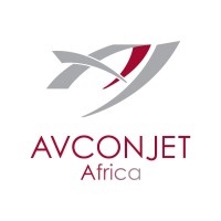 AVCON JET Africa logo - Similar company to Harvinno Digital