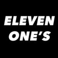 Eleven One's Produtora de Vídeo logo - Similar company to Create Produtora De Vídeo E Conteúdo