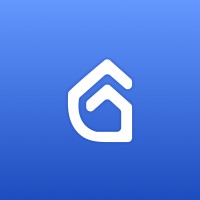 GharSetu logo - Similar company to Train Rex