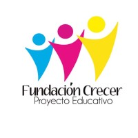 Fundación Crecer Proyecto Educativo logo - Similar company to Fundación Honra