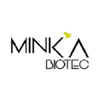 MINK'A BIOTEC logo - Similar company to Siembro Data