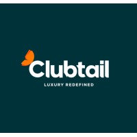 CLUBTAIL logo - Similar company to Studio Triveni