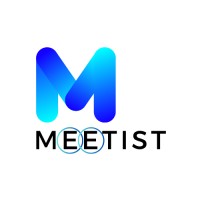 Meetist logo - Similar company to Netspeek