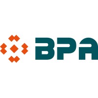 BPA logo - Similar company to Sdk Structure