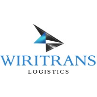 Wiritrans Logistics logo - Similar company to T.I. Logistics Sdn. Bhd. 📦🚚🚢✈️🌎