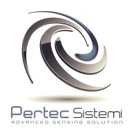 Pertec Sistemi Advanced Sensing Solutions logo - Similar company to Daimon