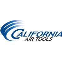 California Air Tools logo - Similar company to Oasis Manufacturing, Inc
