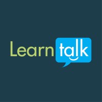 Learntalk logo - Similar company to Dslc Data Support, Inc.