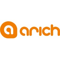 Arich logo - Similar company to Arich Infotech Private Limited