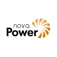 Nova Power logo - Similar company to Nova Power Systems
