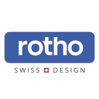 Rotho logo - Similar company to Keeeper Group