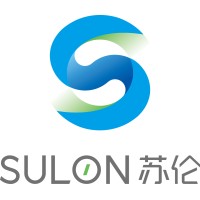 江苏苏伦大数据科技研究院有限公司 logo - Similar company to 云上贵州大数据产业发展有限公司