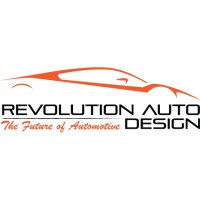 RevolutionAutoDesign logo - Similar company to Christian Security Institute™