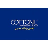 Cottonil logo - Similar company to Masar