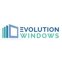 Evolution Windows logo - Similar company to Window Tech, Inc.