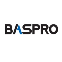 BASPRO logo - Similar company to Etrust