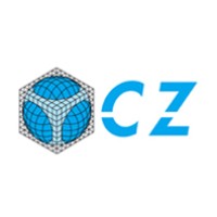 CENTRO ZARAGOZA logo - Similar company to Eon Transformacion Digital