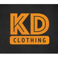 KD Clothing logo - Similar company to Sustainable Tailoring