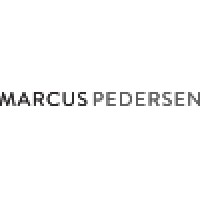 Marcus Pedersen logo - Similar company to Piranya