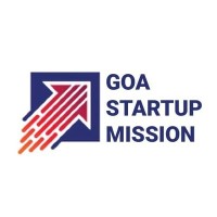 Goa Startup Mission logo - Similar company to Goa.Me