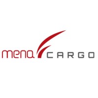 MENA Cargo Airlines logo - Similar company to Asia Cargo Network