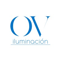 OV Iluminación logo - Similar company to Calux