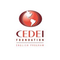 Cedei English Program