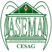 ASEMA CESAG logo - Similar company to Witba Invest Sa
