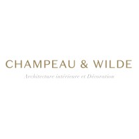 Champeau & Wilde logo - Similar company to Bateaumagne
