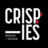 Crispies UK logo - Similar company to Metiri Drive