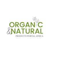 Organic & Natural Portal Africa logo - Similar company to Harvinno Digital