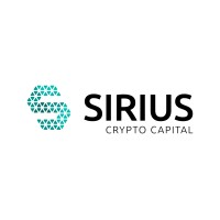 Sirius Crypto Capital logo - Similar company to Crypto House Capital