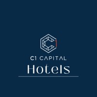 C1 Capital Hotels logo - Similar company to Aurelia