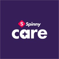 Spinny Care logo - Similar company to Spinny Time