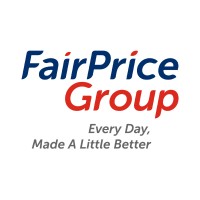 FairPrice Group logo - Similar company to Ntuc First Campus