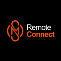SM Remote Connect logo - Similar company to C2C Logistic