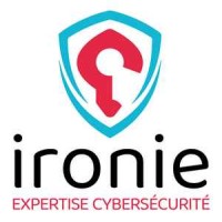Ironie - Cybersecurity Expertise