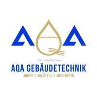 AQA Gebäudetechnik GmbH logo - Similar company to Sf Projects Gmbh